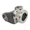 Spicer Drive Shaft End Yoke 2-4-2613 - alternate 3